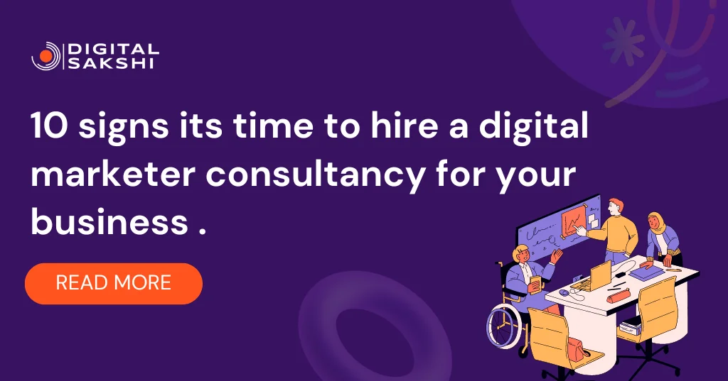 10 signs its time to hire a digital marketer consultancy for your business-features