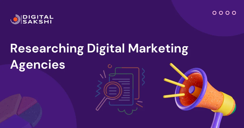 digital marketing agency