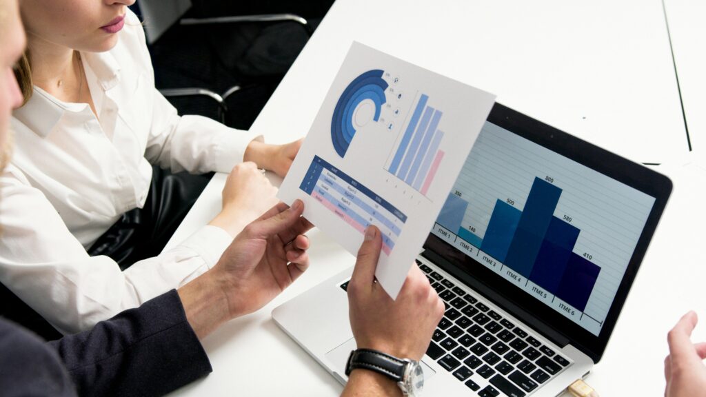 digital marketing about me image