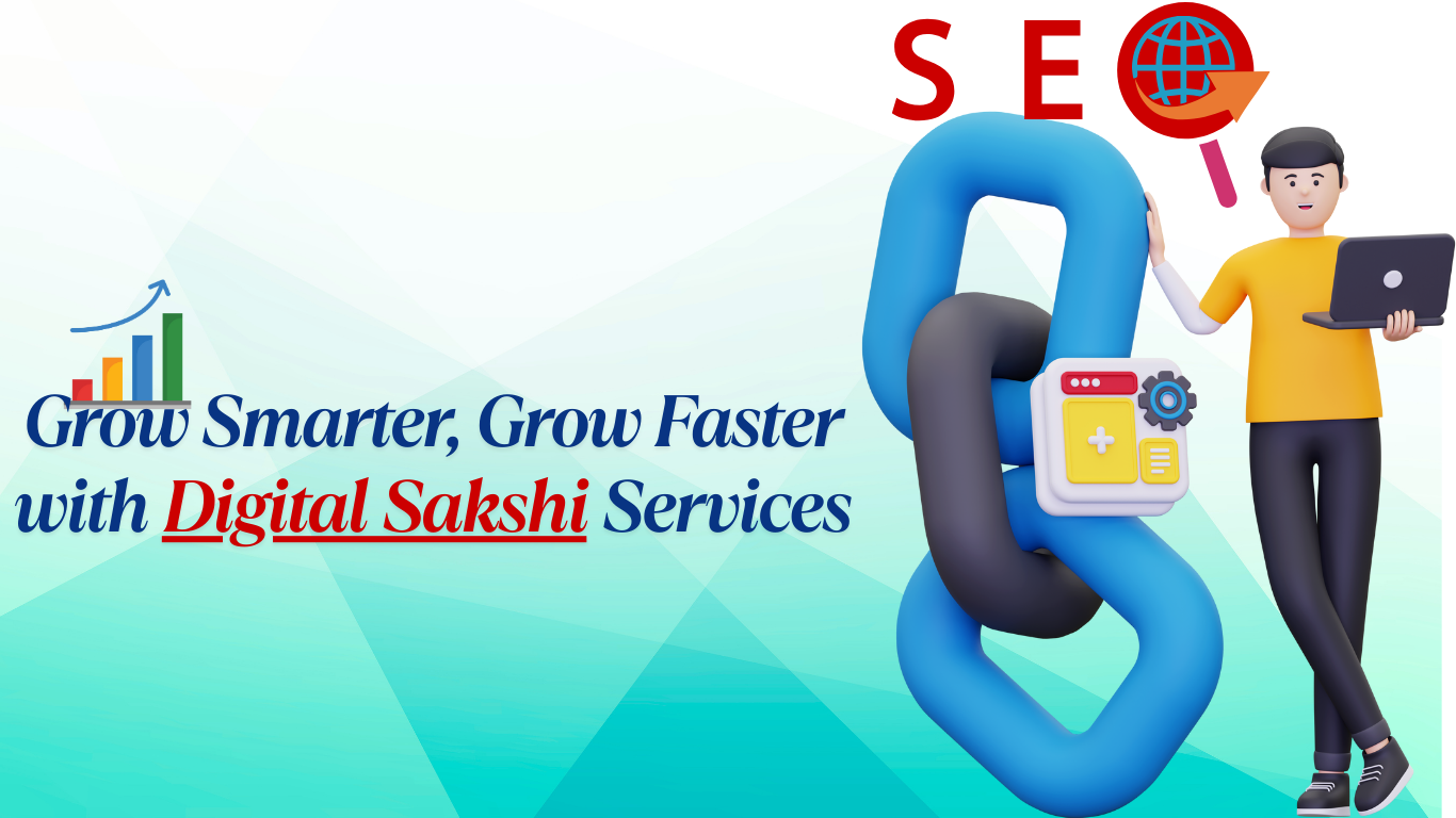 Digital Sakshi Services image 1