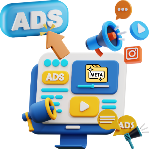google ads & meta Ads icon (5)